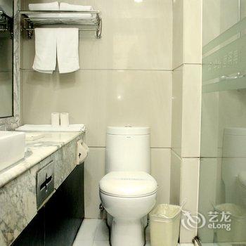 沈阳华峰宾馆酒店提供图片