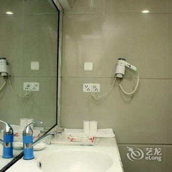 沈阳华峰宾馆酒店提供图片