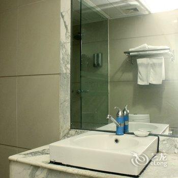 沈阳华峰宾馆酒店提供图片
