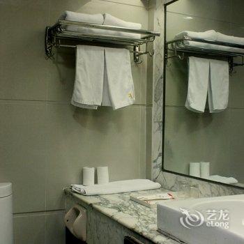 沈阳华峰宾馆酒店提供图片