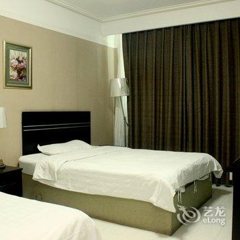 沈阳华峰宾馆酒店提供图片
