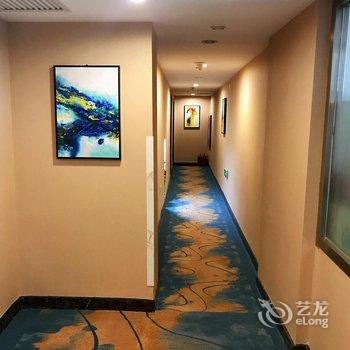 沈阳科隆酒店酒店提供图片