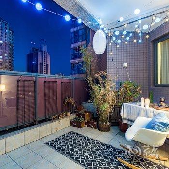 成都花生壳复式公寓(锦兴路分店)酒店提供图片