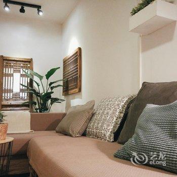 成都花生壳复式公寓(锦兴路分店)酒店提供图片