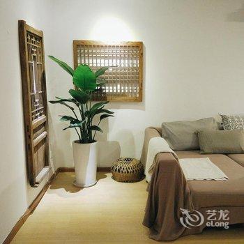 成都花生壳复式公寓(锦兴路分店)酒店提供图片