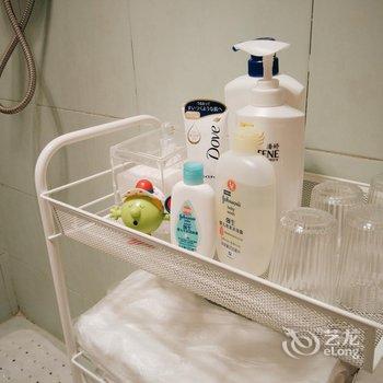 成都花生壳复式公寓(锦兴路分店)酒店提供图片