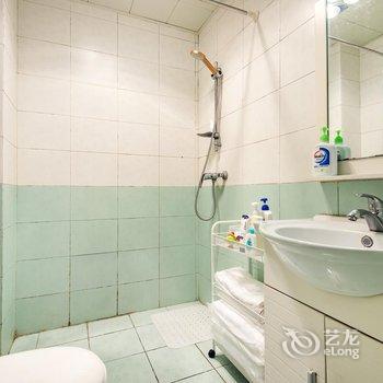 成都花生壳复式公寓(锦兴路分店)酒店提供图片