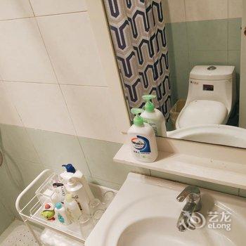 成都花生壳复式公寓(锦兴路分店)酒店提供图片