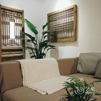 成都花生壳复式公寓(锦兴路分店)酒店提供图片