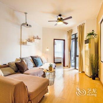 成都花生壳复式公寓(锦兴路分店)酒店提供图片