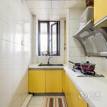 成都花生壳复式公寓(锦兴路分店)酒店提供图片