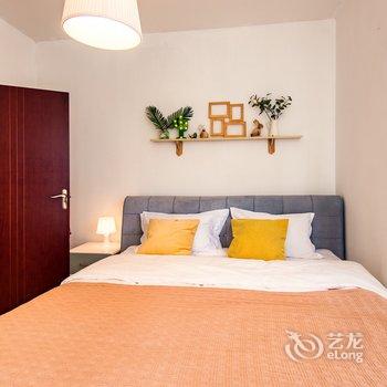 成都花生壳复式公寓(锦兴路分店)酒店提供图片