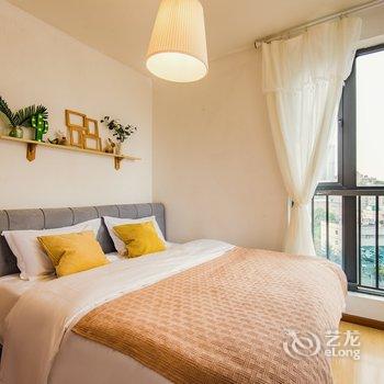 成都花生壳复式公寓(锦兴路分店)酒店提供图片