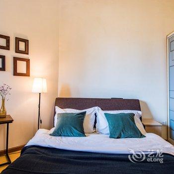 成都花生壳复式公寓(锦兴路分店)酒店提供图片