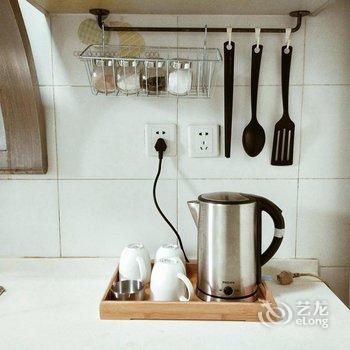 成都花生壳复式公寓(锦兴路分店)酒店提供图片