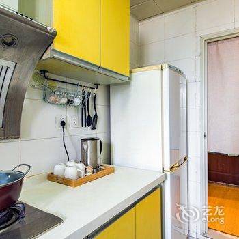 成都花生壳复式公寓(锦兴路分店)酒店提供图片