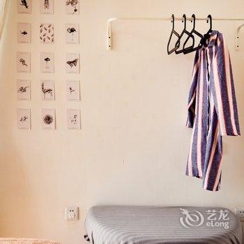 成都花生壳复式公寓(锦兴路分店)酒店提供图片