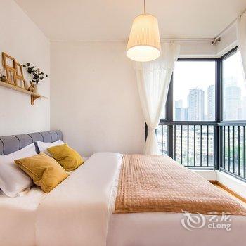 成都花生壳复式公寓(锦兴路分店)酒店提供图片