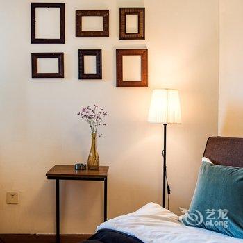 成都花生壳复式公寓(锦兴路分店)酒店提供图片