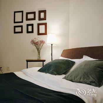 成都花生壳复式公寓(锦兴路分店)酒店提供图片