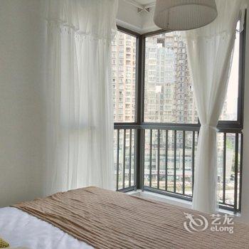 成都花生壳复式公寓(锦兴路分店)酒店提供图片