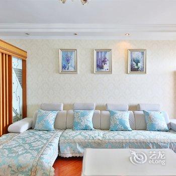青岛滨海豪庭海景公寓(东部商圈东海西路分店)酒店提供图片