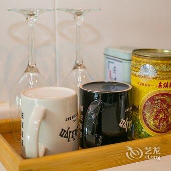 桐庐君山水云间酒店式公寓酒店提供图片