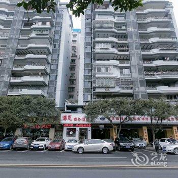 重庆滨洲商务酒店