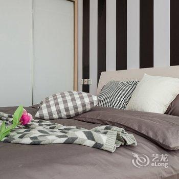 郑州定格普通公寓(分店)酒店提供图片