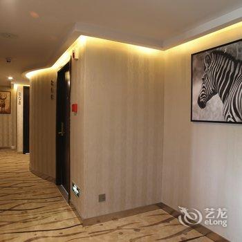 长乐汇景商务酒店酒店提供图片