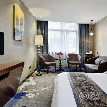 福州索艾特时尚精品酒店酒店提供图片