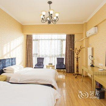 格拉姆瑞玺酒店(郑州祥盛店)酒店提供图片