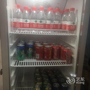 郑州南北公馆(会展中心店)酒店提供图片