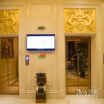 维也纳酒店(上海嘉定新城远香湖店)酒店提供图片