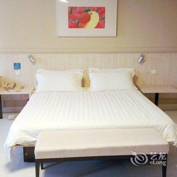 锦江之星(石家庄开发区店)酒店提供图片