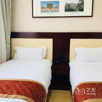 沈阳科隆酒店酒店提供图片