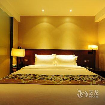 ZMAX潮漫酒店(贵阳遵义路人民广场店)酒店提供图片