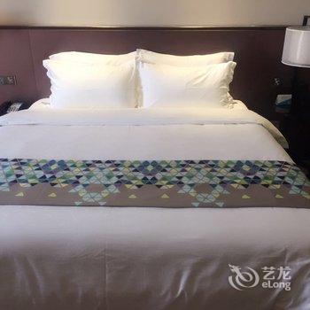 ZMAX潮漫酒店(长沙黄土岭地铁站汇金国际店)酒店提供图片