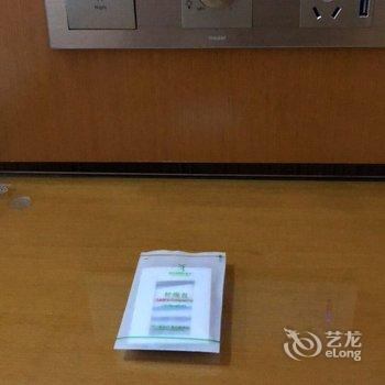 维纳斯国际酒店(上海国际旅游度假区野生动物园店)酒店提供图片