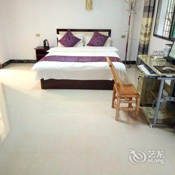 江口梵净缘客栈酒店提供图片