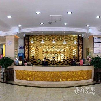 沈阳科隆酒店酒店提供图片