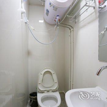 西安钟楼舒洁家庭公寓酒店提供图片