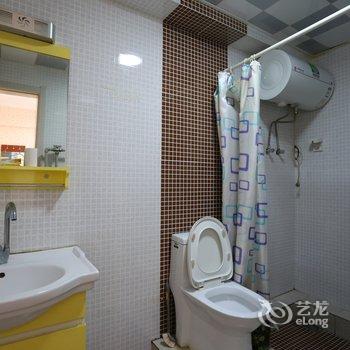 西安钟楼舒洁家庭公寓酒店提供图片