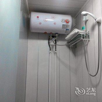 西安钟楼舒洁家庭公寓酒店提供图片