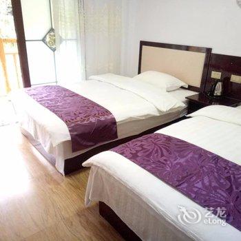 江口梵净缘客栈酒店提供图片