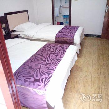 江口梵净缘客栈酒店提供图片