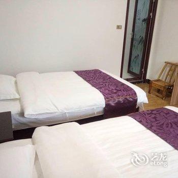 江口梵净缘客栈酒店提供图片