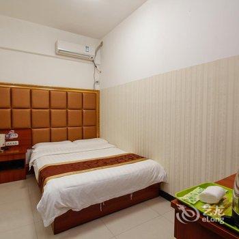 西安钟楼舒洁家庭公寓酒店提供图片