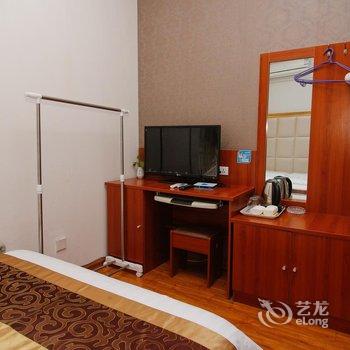 西安钟楼舒洁家庭公寓酒店提供图片