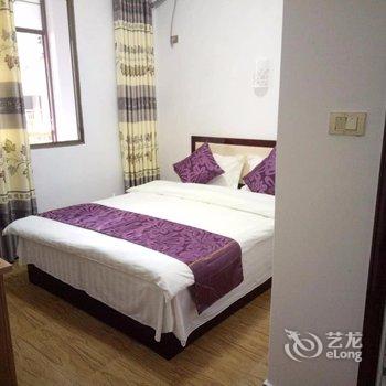 江口梵净缘客栈酒店提供图片